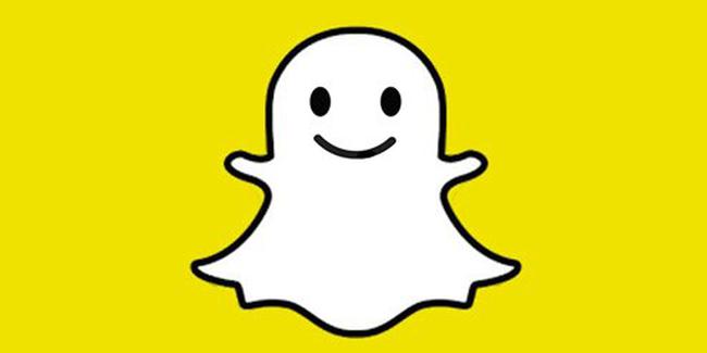 snapchat logo